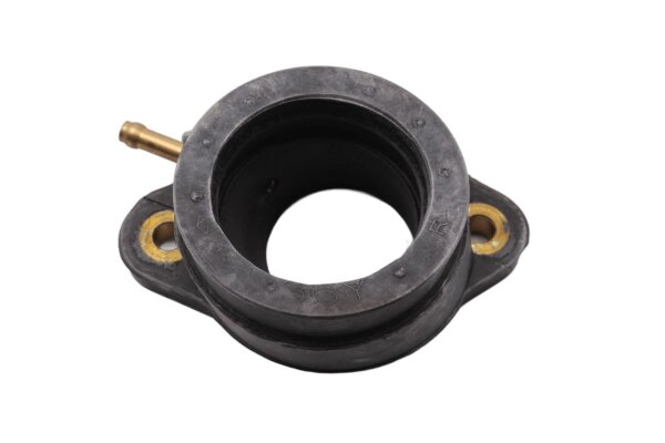 Indsugningsmanifold, karburatorgummi, vakuumtilslutning Yamaha FJ 1200 3CW 88-90