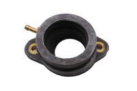 Intake manifold, carburetor rubber, vacuum connection...