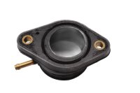 Intake manifold, carburetor rubber, vacuum connection...