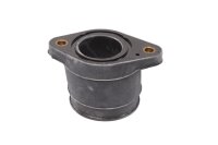 Indsugningsmanifold, karburatorgummi, vakuumtilslutning Yamaha FJ 1200 3CW 88-90
