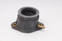 Indsugningsmanifold, karburatorgummi, vakuumtilslutning Yamaha FJ 1200 3CW 88-90