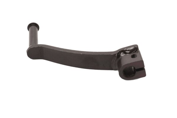 Schalthebel Schaltarm Schaltgestänge Antrieb Getriebe Yamaha DT 80 LC II 92-92
