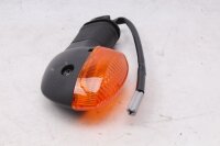 Fram vänster blinkers, orange ljus, signalhus Yamaha FZ1 1000 S Fazer 10-10