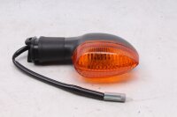 Fram vänster blinkers, orange ljus, signalhus Yamaha FZ1 1000 S Fazer 10-10