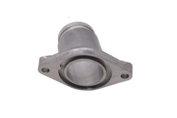 Intake manifold carburetor rubber flange mount connection Yamaha SR 125 00-00