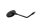 Left rearview mirror, handlebar mount, black BMW F 650 GS R13, F650GS/04 04-07