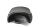 Correas de asiento, costuras decorativas acolchadas, color negro. Triumph Bonneville 1200 T120 20-20
