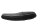 Correas de asiento, costuras decorativas acolchadas, color negro. Triumph Bonneville 1200 T120 20-20