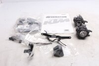 Extra koplampenset, mistlampen, complete LED-set KTM universell