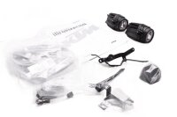 Extra koplampenset, mistlampen, complete LED-set KTM universell