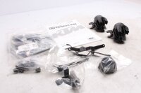 Extra koplampenset, mistlampen, complete LED-set KTM universell