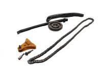 Timing chain kit, chain tensioner, guide rail BMW F 650 GS R13, F650GS/04 04-07