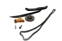Timing chain kit, chain tensioner, guide rail BMW F 650 GS R13, F650GS/04 04-07