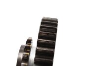 Timing chain kit, chain tensioner, guide rail BMW F 650 GS R13, F650GS/04 04-07