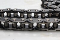 Timing chain kit, chain tensioner, guide rail BMW F 650 GS R13, F650GS/04 04-07