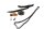 Timing chain kit, chain tensioner, guide rail BMW F 650 GS R13, F650GS/04 04-07