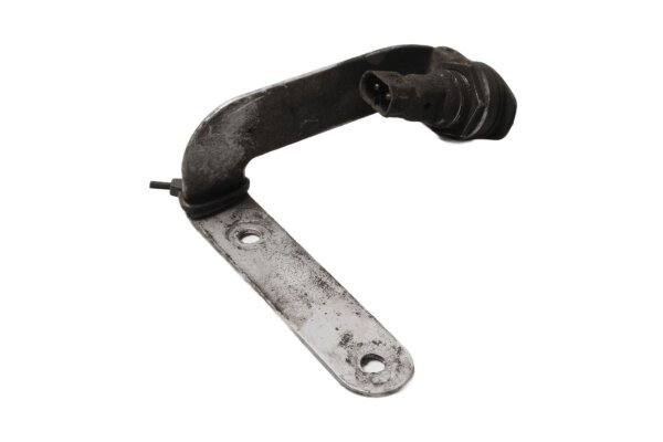 Sensorhalter Elektrik Geberhalter Abstützung BMW F 650 GS R13, F650GS/04 04-07