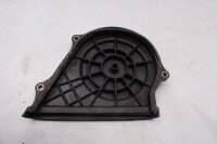 Front right engine cover, timing belt guard cover Honda ST 1100 SC26 90-01
