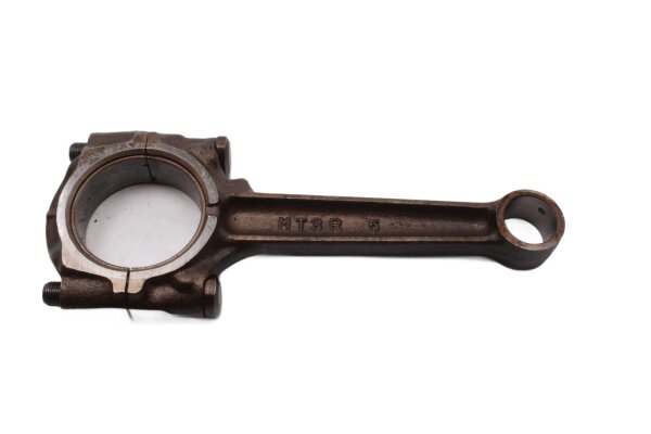Connecting rod, crankshaft, forged steel, piston connection Honda ST 1100 SC26 90-01