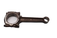 Connecting rod, crankshaft, forged steel, piston...