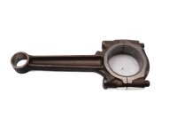 Connecting rod, crankshaft, forged steel, piston connection Honda ST 1100 SC26 90-01