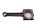 Connecting rod, crankshaft, forged steel, piston connection Honda ST 1100 SC26 90-01