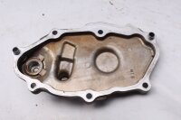 Gearshift lever cover, gearbox, clutch linkage Honda ST 1100 SC26 90-01