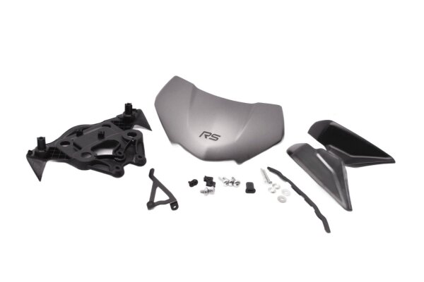 Windschildset Cockpitverkleidung RS Kit Triumph Speed Twin 1200 RS 25-25