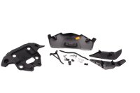 Windschildset Cockpitverkleidung RS Kit Triumph Speed Twin 1200 RS 25-25