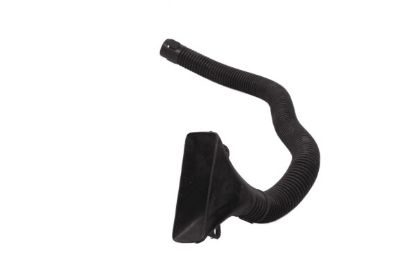 Intake duct, air guide right, air grille, line Honda Pan European SC26 90-01
