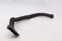 Intake duct, air guide right, air grille, line Honda Pan European SC26 90-01