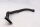 Intake duct, air guide right, air grille, line Honda Pan European SC26 90-01