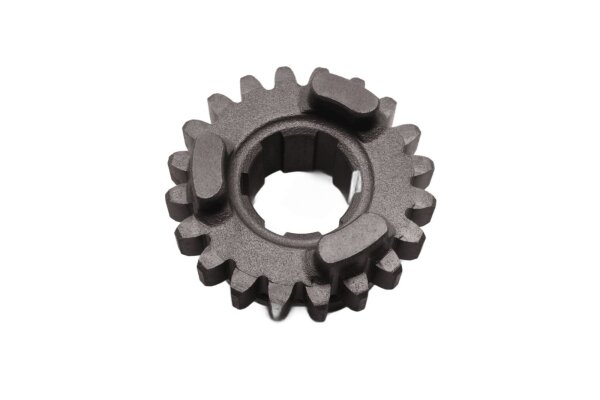 engrenage de boîte de vitesses, roue dentée, pignon de transmission universal Zubehör