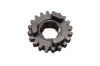Gearbox gear, gearbox gear, gear wheel, transmission gear...