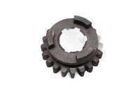 Gearbox gear, gearbox gear, gear wheel, transmission gear...