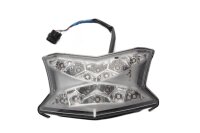 LED-baglygte med integreret bremselys Kawasaki Ninja 650...