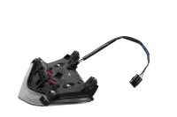 LED-baglygte med integreret bremselys Kawasaki Ninja 650...