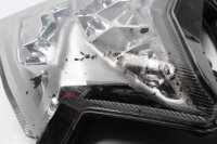LED-bakljus med integrerat bromsljus Kawasaki Ninja 650 EX650M 20-24