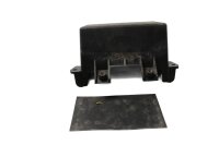 Scatola della batteria, scatola dei fusibili, impianto...