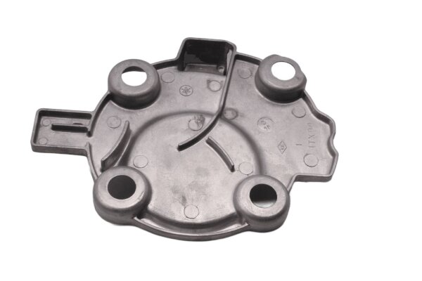 Motordæksel ventilationsdæksel krumtaphusdæksel Yamaha XJR 1300 RP06 02-03