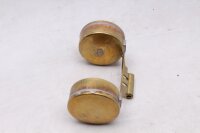 Carburetor float brass float chamber regulator Yamaha XS 750 1T5 77-79