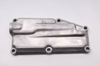 Ölwannendeckel Abdeckung Dichtung Motoröl Wanne Verschluss Yamaha SR 400 99-99