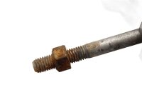 Tensor de cadena, ajuste del eje, basculante BMW F 650 GS R13, F650GS/04 04-07