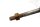 Tensor de cadena, ajuste del eje, basculante BMW F 650 GS R13, F650GS/04 04-07
