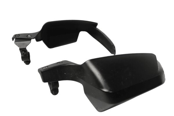 Handlebar weights, covers, handguards BMW F 650 GS R13, F650GS/04 04-07