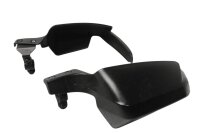 Handlebar weights, covers, handguards BMW F 650 GS R13, F650GS/04 04-07
