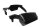 Handlebar weights, covers, handguards BMW F 650 GS R13, F650GS/04 04-07