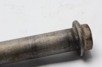 Hinterachse Achse hinten Achsmutter BMW F 650 GS R13, F650GS/04 04-07