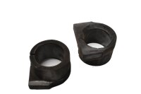 set di cuscinetti per telaio anteriore con boccole in...