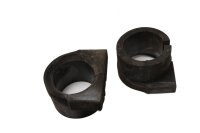 set di cuscinetti per telaio anteriore con boccole in...